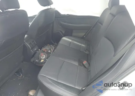 2018 Subaru Outback 2.5I Limited z USA, uszkodzony, nr VIN 4S4BSANC9J3201550